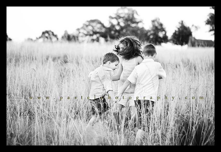 Los Angeles Baby Photographer